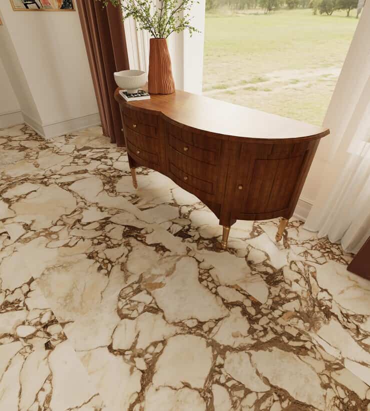 خرید کفپوش سنگی